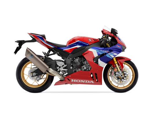 Honda CBR Honda CBR1000RR-R SP - Image 1